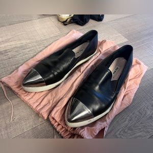 Miu Miu classic sneaker